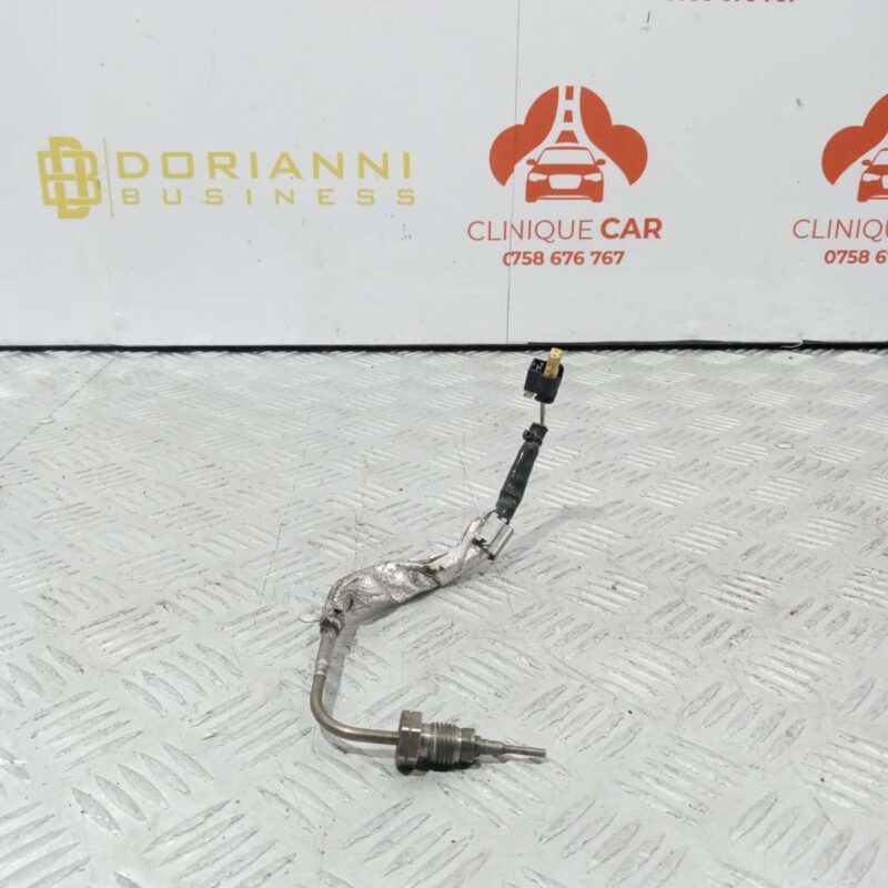 Senzor Temperatura Gaze Evacuare Mercedes Smart 0.8D-2.2D 2009-2024 - imagine 4