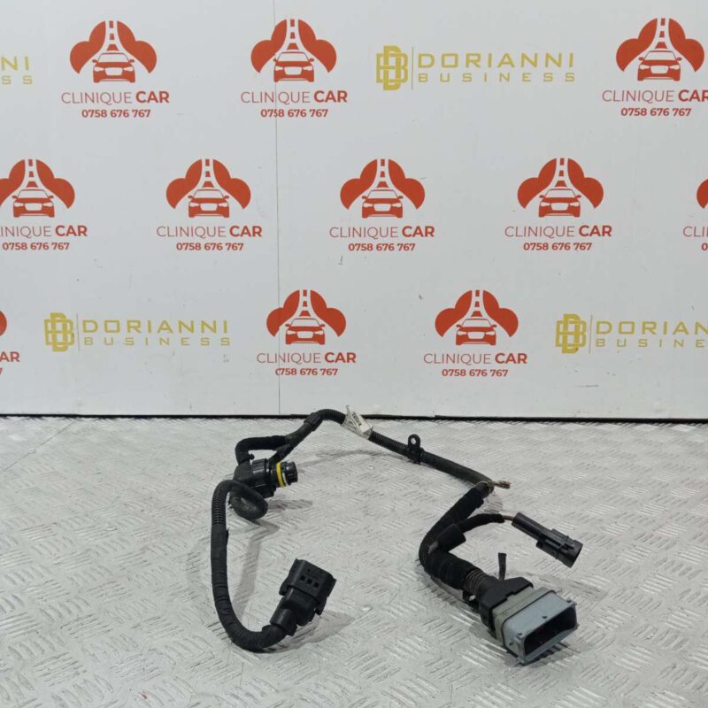 Cablaj Cutie De Viteze Automata Alfa Romeo Stelvio Giulia 2.2D 2016-2024 - imagine 2