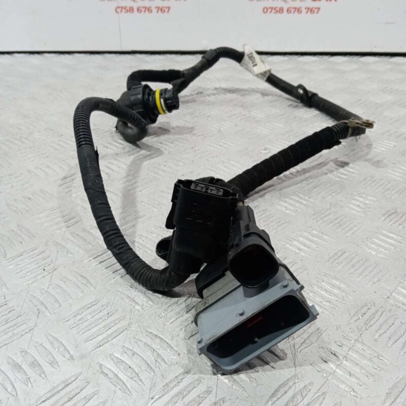 Cablaj Cutie De Viteze Automata Alfa Romeo Stelvio Giulia 2.2D 2016-2024 - imagine 3