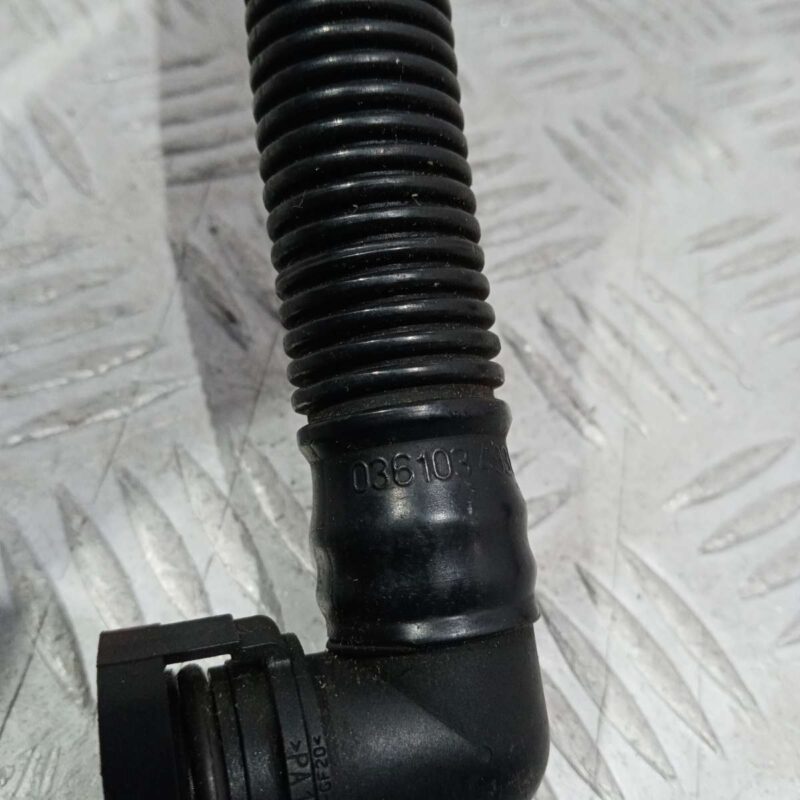 Conducta Epurator Gaze Audi Seat Skoda Vw 1.4 1998-2012 - imagine 5