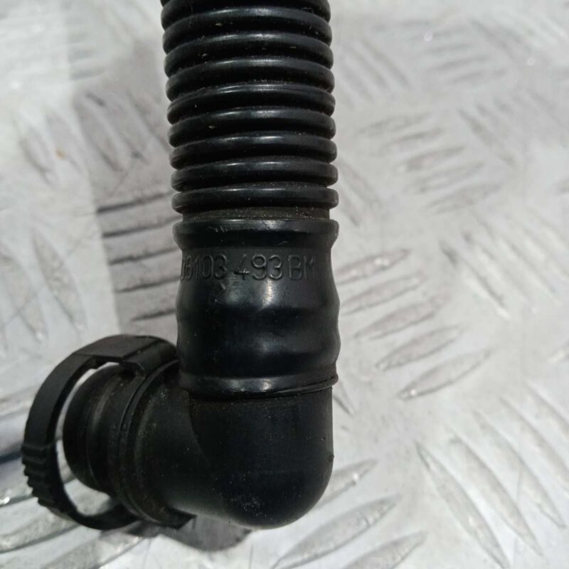 Conducta Epurator Gaze Audi Seat Skoda Vw 1.4 1998-2012 - imagine 6