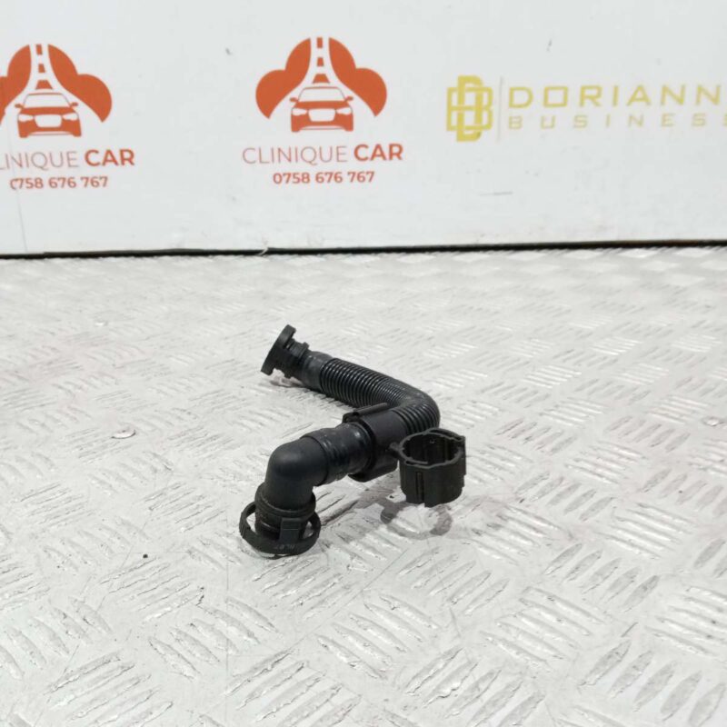 Conducta Epurator Gaze Skoda Vw 1.4 2004-2015 - imagine 2