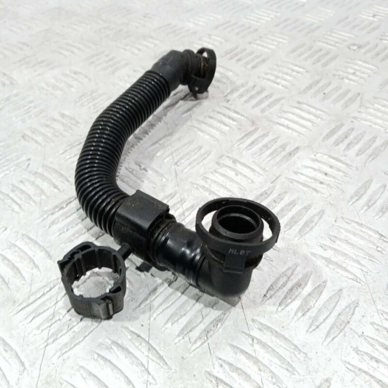 Conducta Epurator Gaze Skoda Vw 1.4 2004-2015 - imagine 3