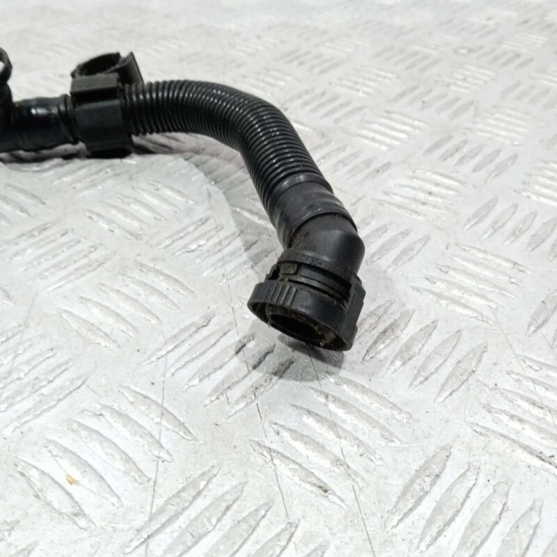 Conducta Epurator Gaze Skoda Vw 1.4 2004-2015 - imagine 4