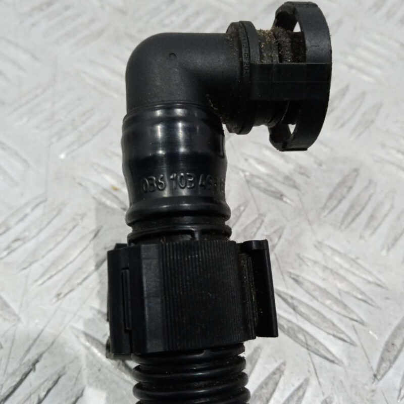 Conducta Epurator Gaze Skoda Vw 1.4 2004-2015 - imagine 5