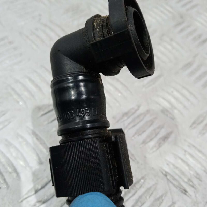 Conducta Epurator Gaze Skoda Vw 1.4 2004-2015 - imagine 6