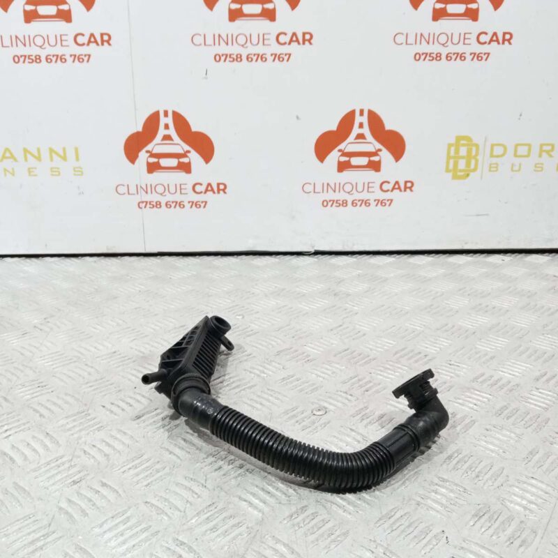 Epurator Gaze Seat Skoda 1.4 2007-2014 - imagine 2