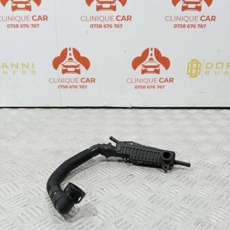 Epurator Gaze Seat Skoda 1.4 2007-2014 - imagine 3
