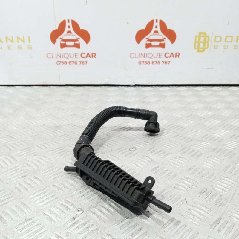 Epurator Gaze Seat Skoda 1.4 2007-2014 - imagine 4