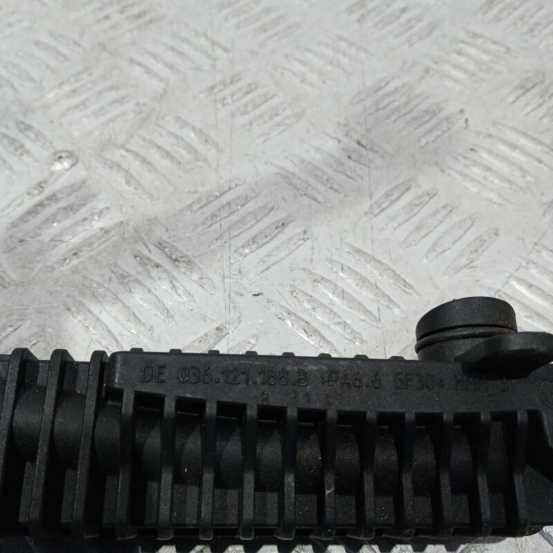Epurator Gaze Seat Skoda 1.4 2007-2014 - imagine 5