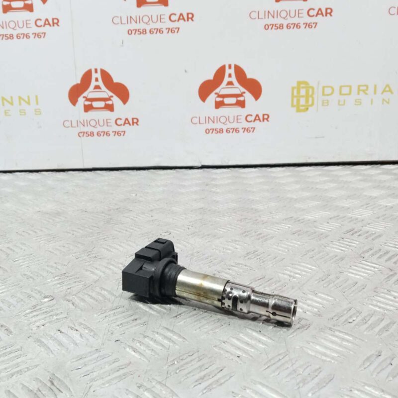 Bobina De Inductie Audi Nissan Seat Skoda Vw 1.2-2.0 1996-2018 - imagine 2