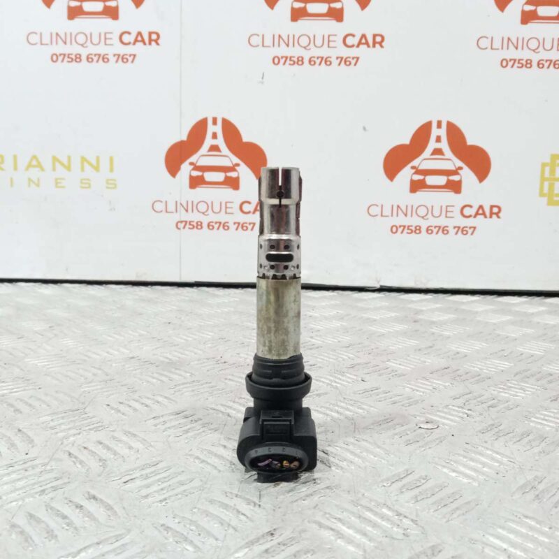 Bobina De Inductie Audi Nissan Seat Skoda Vw 1.2-2.0 1996-2018 - imagine 4