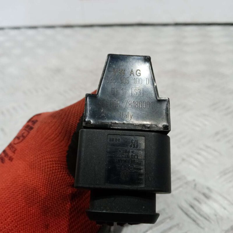 Bobina De Inductie Audi Nissan Seat Skoda Vw 1.2-2.0 1996-2018 - imagine 5