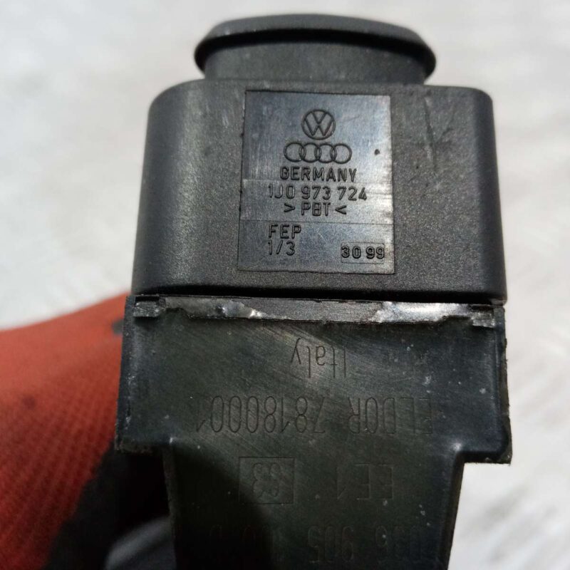 Bobina De Inductie Audi Nissan Seat Skoda Vw 1.2-2.0 1996-2018 - imagine 6
