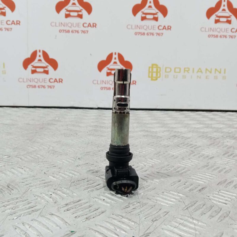 Bobina De Inductie Audi Nissan Seat Skoda Vw 1.2-2.0 1996-2018 - imagine 3