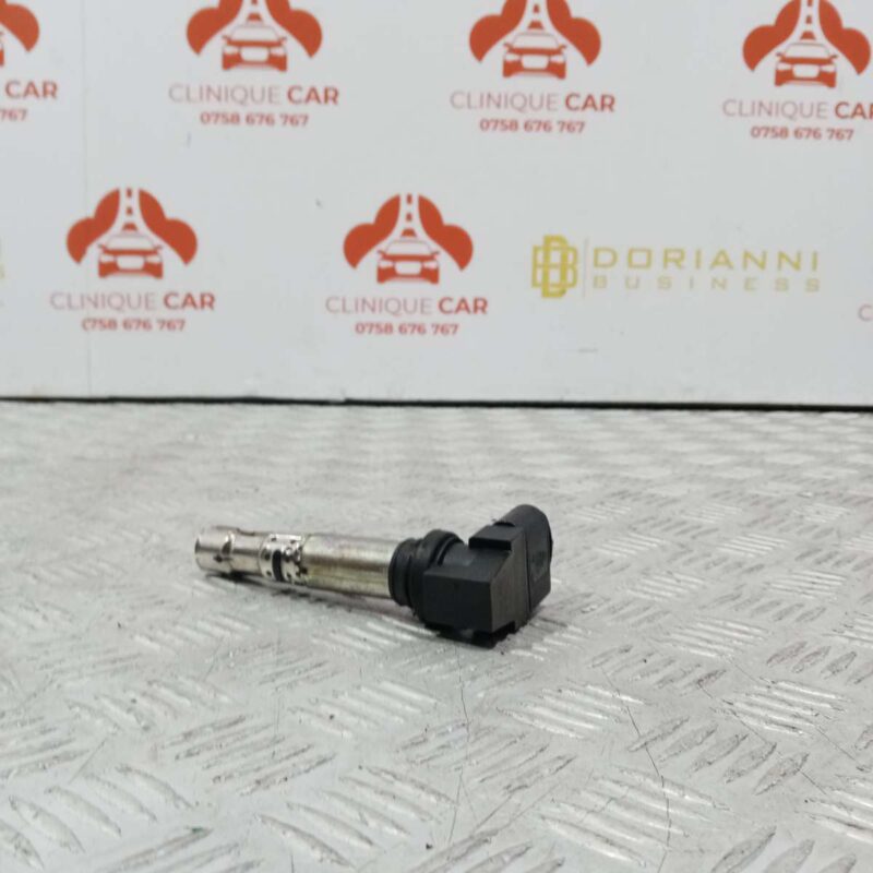 Bobina De Inductie Audi Nissan Seat Skoda Vw 1.2-2.0 1996-2018 - imagine 4