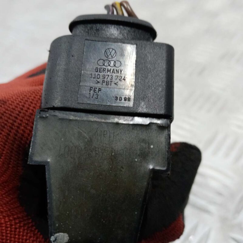 Bobina De Inductie Audi Nissan Seat Skoda Vw 1.2-2.0 1996-2018 - imagine 6