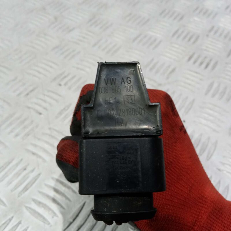 Bobina De Inductie Audi Nissan Seat Skoda Vw 1.2-2.0 1996-2018 - imagine 6