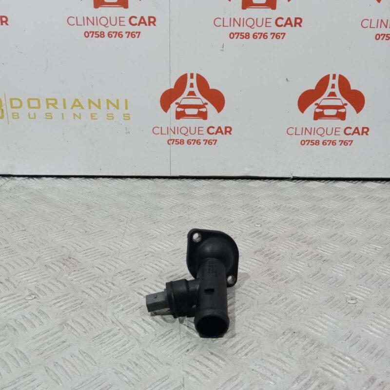 Conector / Tub Racire Vw Audi Skoda Seat Mitsubishi 1.9D-2.0D 2003-2015 - imagine 3