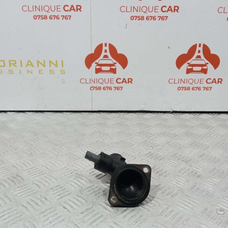 Conector / Tub Racire Vw Audi Skoda Seat Mitsubishi 1.9D-2.0D 2003-2015 - imagine 4