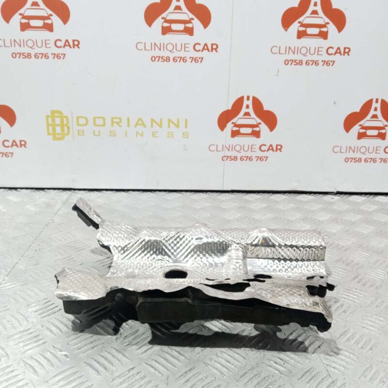Protectie Termica Audi A4 A5 A6 Q5 2.0D 2015-2025 - imagine 2
