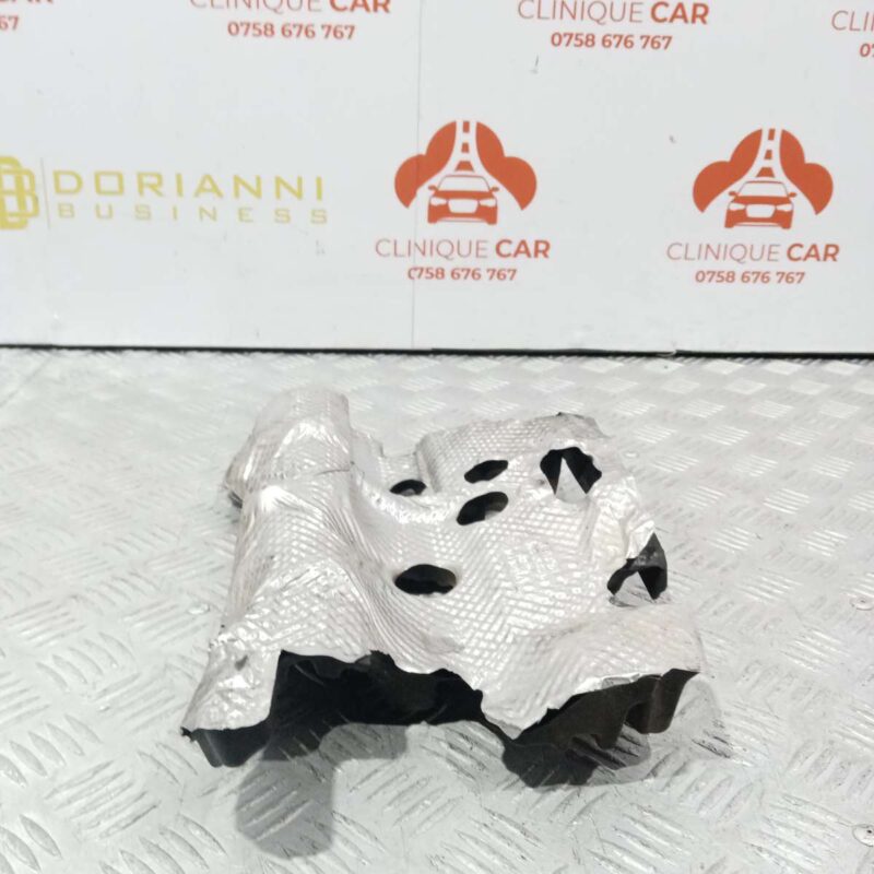 Protectie Termica Audi A4 A5 A6 Q5 2.0D 2015-2025 - imagine 3