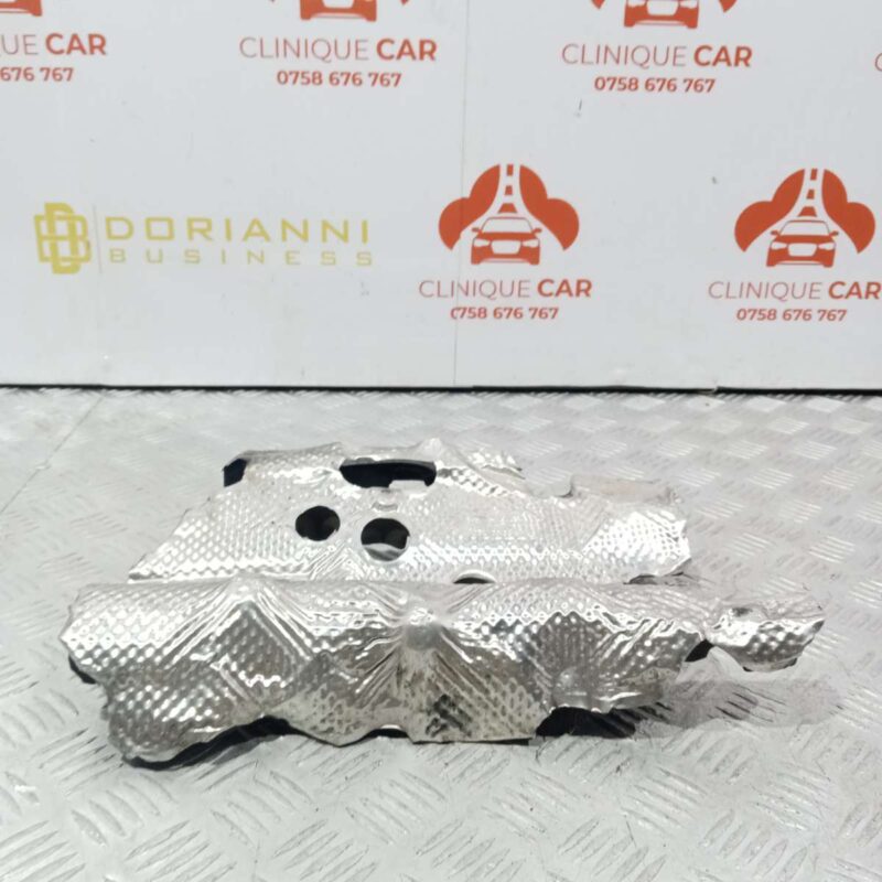 Protectie Termica Audi A4 A5 A6 Q5 2.0D 2015-2025 - imagine 4