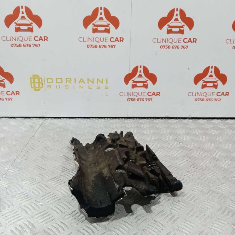 Protectie Termica Audi A4 A5 A6 Q5 2.0D 2015-2025 - imagine 5