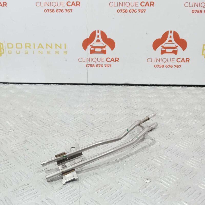 Conducta Injector AdBlue Audi A4 B9 2016-2024 - imagine 2