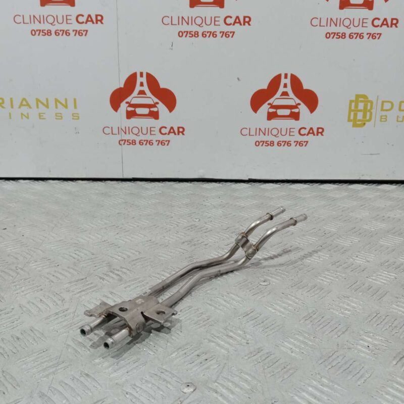 Conducta Injector AdBlue Audi A4 B9 2016-2024 - imagine 3