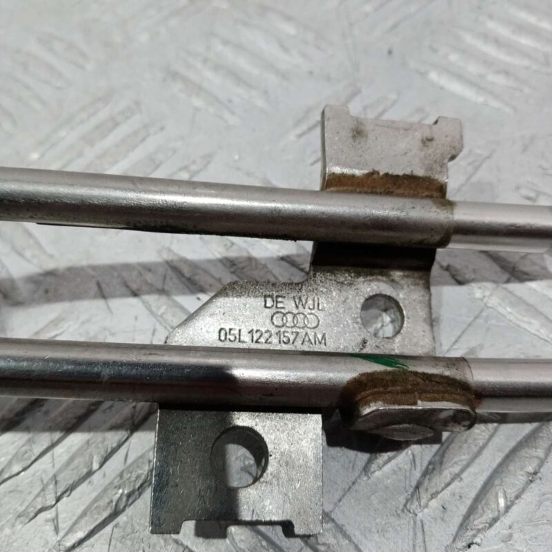 Conducta Injector AdBlue Audi A4 B9 2016-2024 - imagine 5