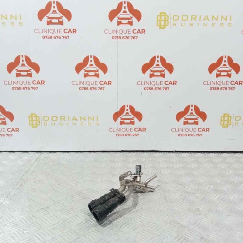Conducte Racire Audi A4 A5 2.0 2016-2023 - imagine 2