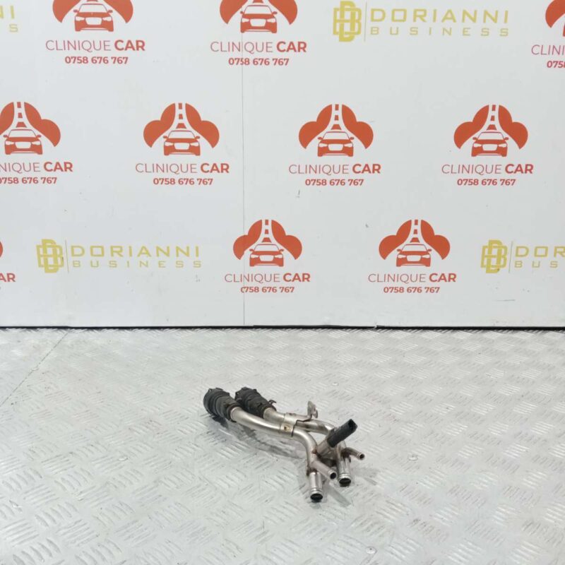 Conducte Racire Audi A4 A5 2.0 2016-2023 - imagine 3