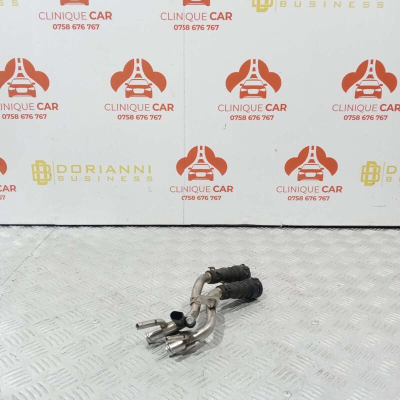 Conducte Racire Audi A4 A5 2.0 2016-2023 - imagine 4
