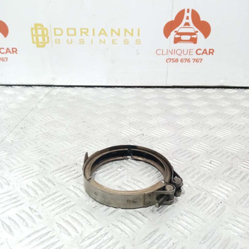 Colier DPF Audi Vw 2.0D 2019-2025 - imagine 2