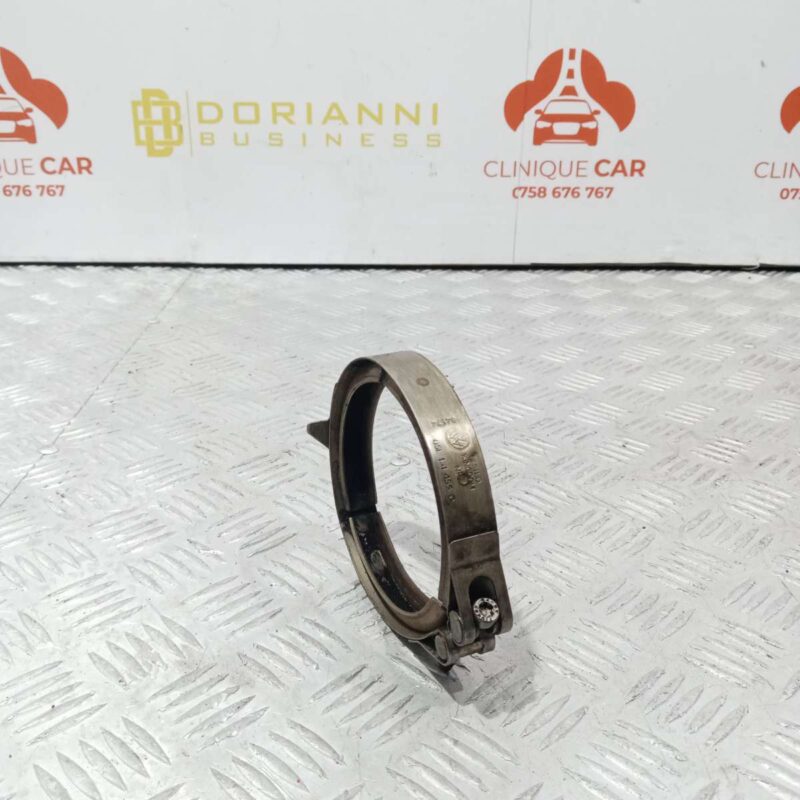 Colier DPF Audi Vw 2.0D 2019-2025 - imagine 4