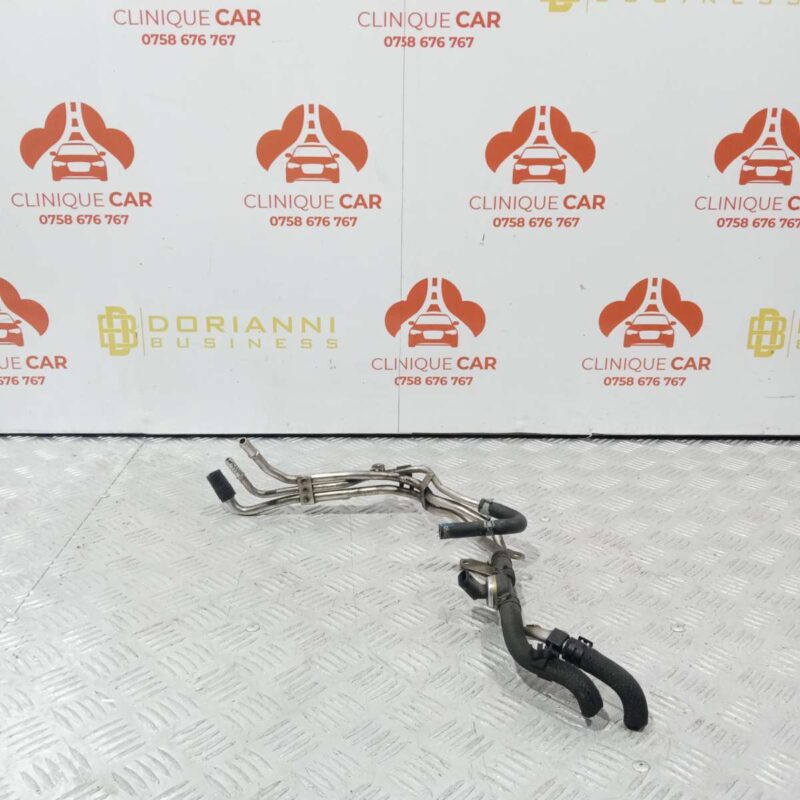 Conducta Combustibil Audi A4 A5 A6 A7 Q5 2.0D 2016-2024 - imagine 2