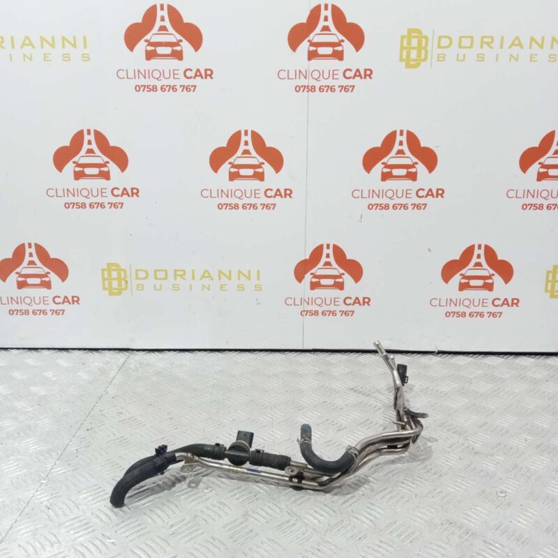 Conducta Combustibil Audi A4 A5 A6 A7 Q5 2.0D 2016-2024 - imagine 3