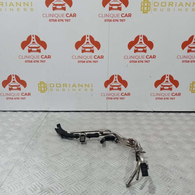 Conducta Combustibil Audi A4 A5 A6 A7 Q5 2.0D 2016-2024 - imagine 4
