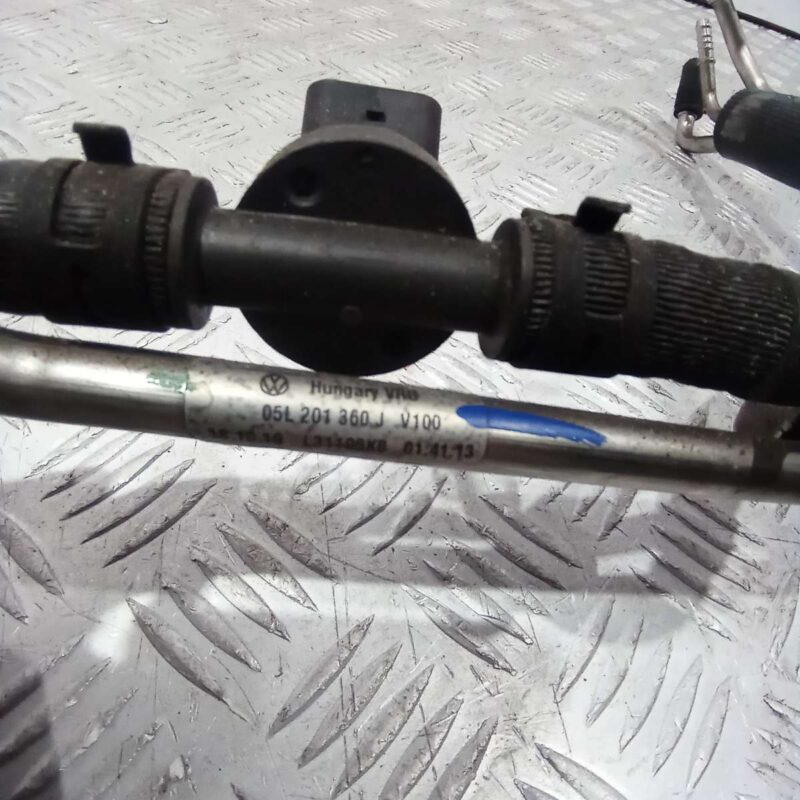 Conducta Combustibil Audi A4 A5 A6 A7 Q5 2.0D 2016-2024 - imagine 5