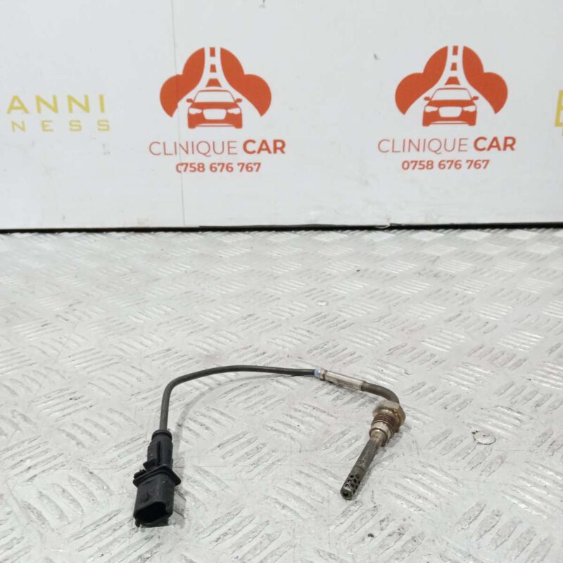 Senzor Temperatura Gaze Evacuare Chevrolet Opel Saab 1.7-2.0 2008-2017 - imagine 2