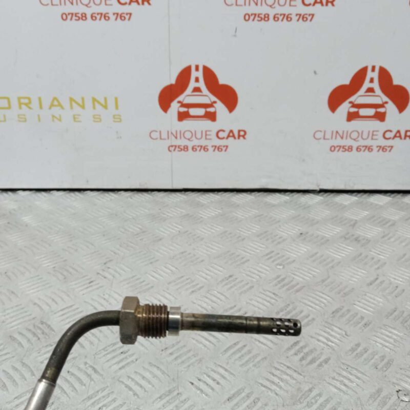 Senzor Temperatura Gaze Evacuare Chevrolet Opel Saab 1.7-2.0 2008-2017 - imagine 3