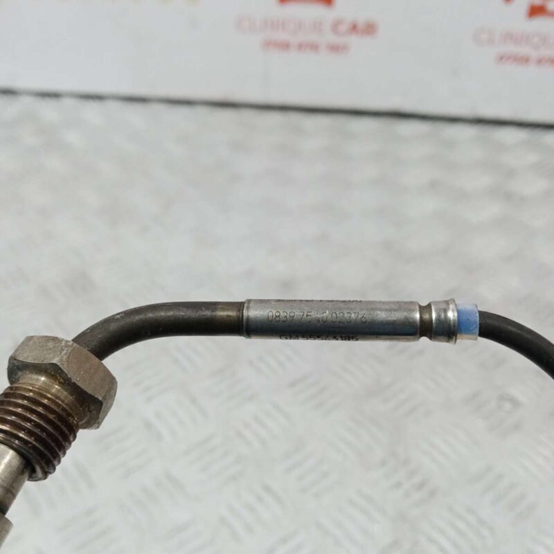 Senzor Temperatura Gaze Evacuare Chevrolet Opel Saab 1.7-2.0 2008-2017 - imagine 4