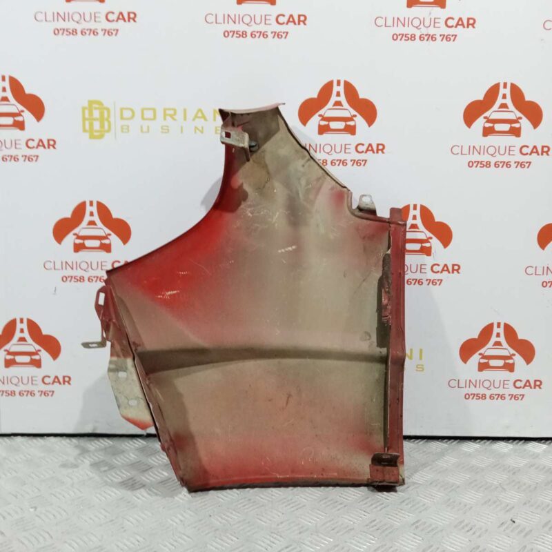 Aripa Fata Dreapta Fiat Ducato 2006-2011 - imagine 2