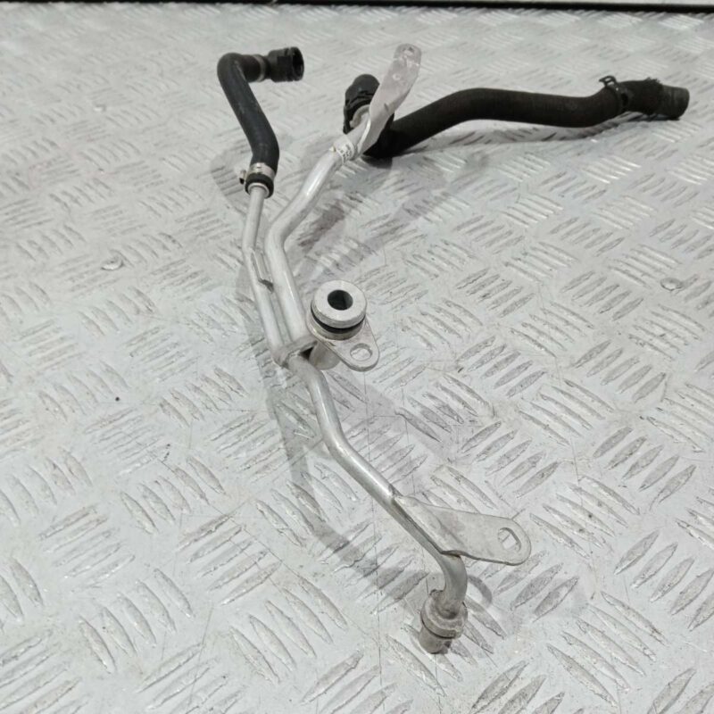 Conducta Apa Bmw X1 F48 X2 F39 2014-2023 - imagine 3