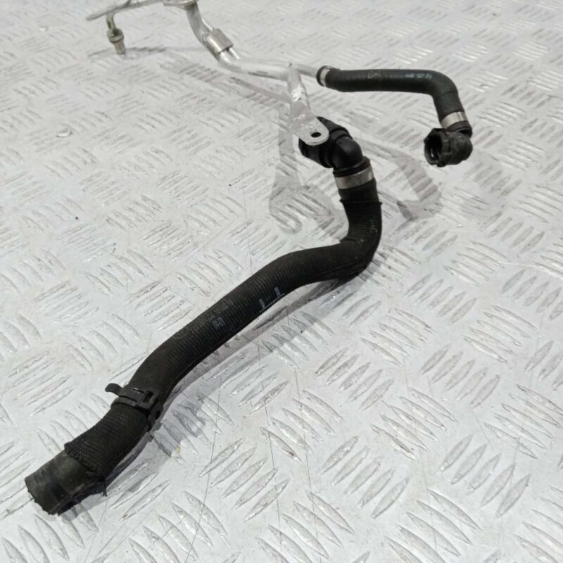 Conducta Apa Bmw X1 F48 X2 F39 2014-2023 - imagine 4