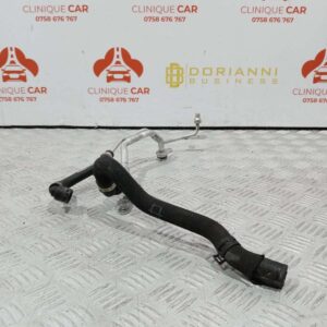 Conducta bmw