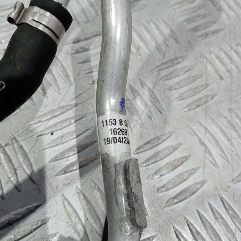 Conducta Apa Bmw X1 F48 X2 F39 2014-2023 - imagine 5