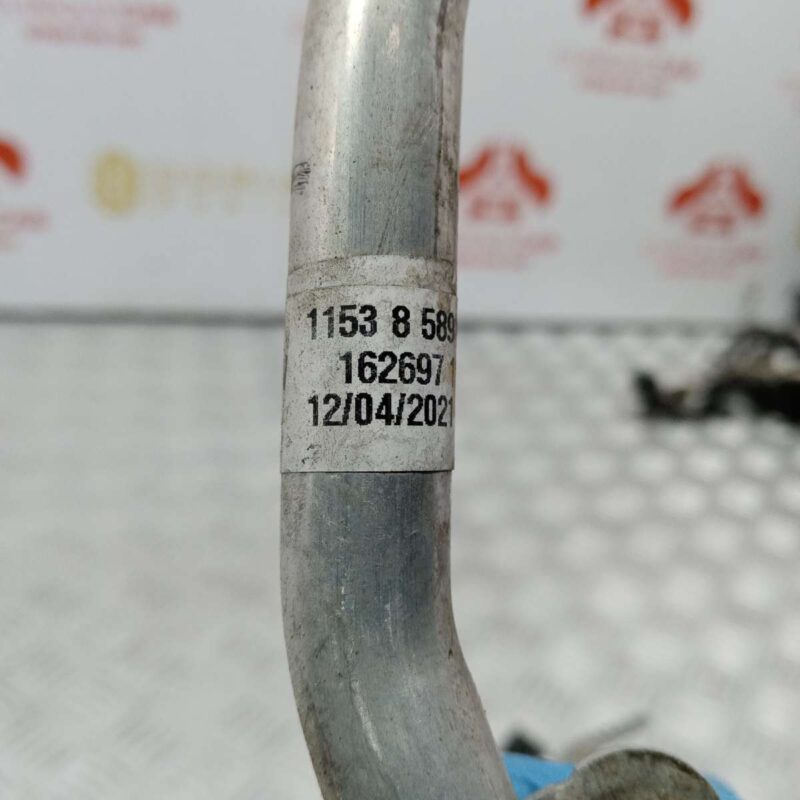 Conducta Ac Bmw X1 F48 X2 F39 2012-2023 - imagine 5