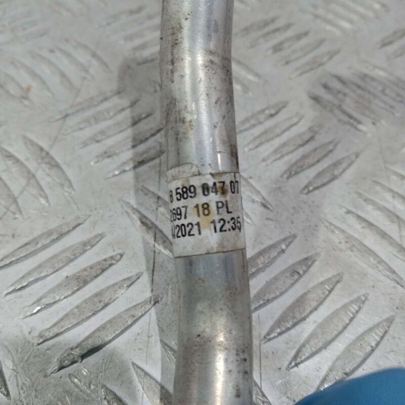 Conducta Ac Bmw X1 F48 X2 F39 2012-2023 - imagine 6